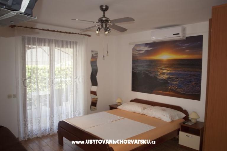 Appartements Štefanija – foto 6