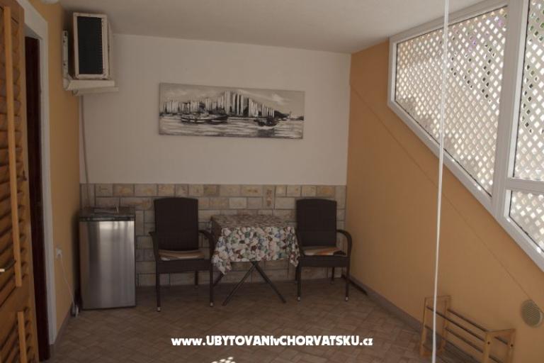 Appartements Štefanija – foto 7
