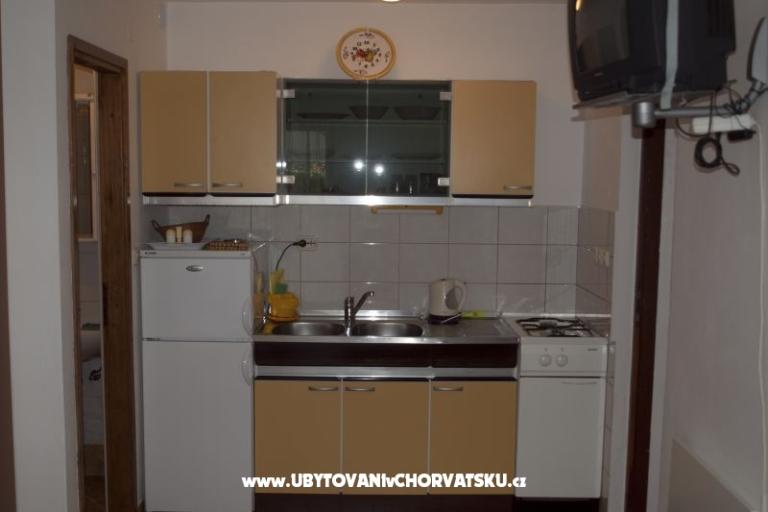Appartements Štefanija – foto 8