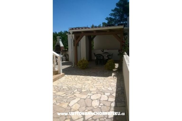 Appartements Štefanija – foto 9