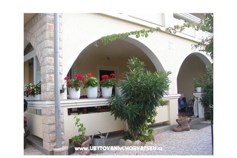 Appartements Stumberger  – foto 8
