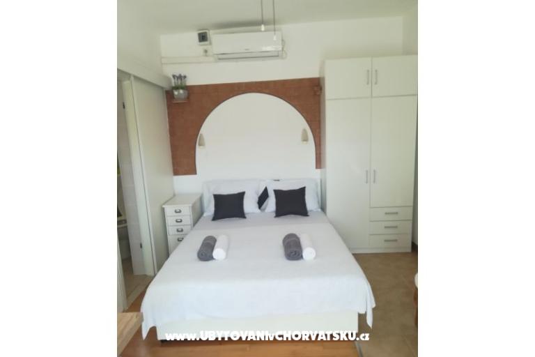 Appartements Sunce – foto 2