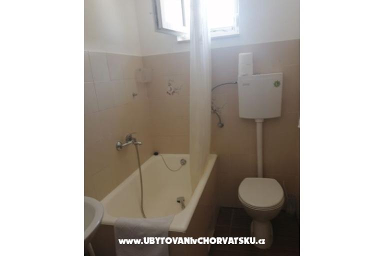 Appartements Sunce – foto 21