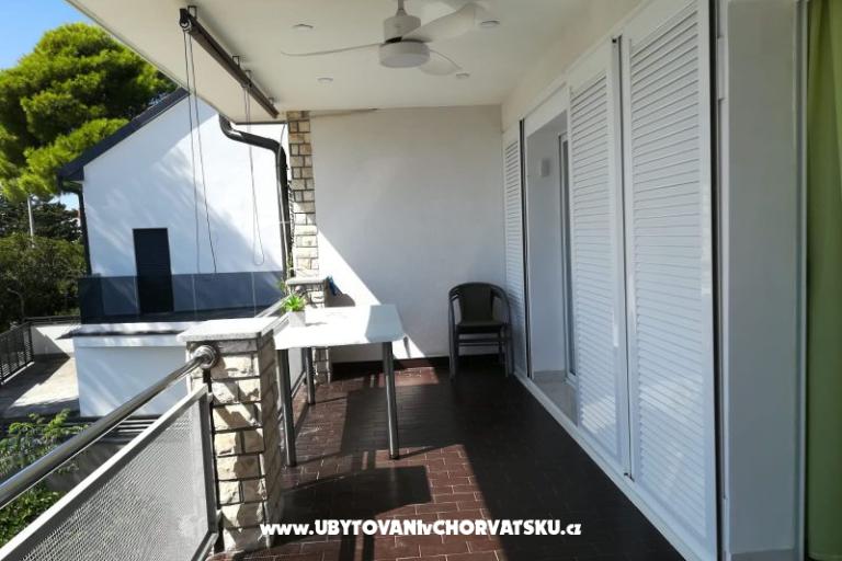 Appartements Sunce – foto 22