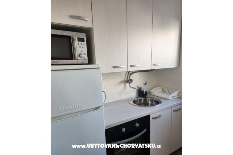 Appartements Sunce – foto 30
