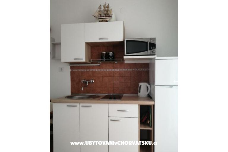 Appartements Sunce – foto 5