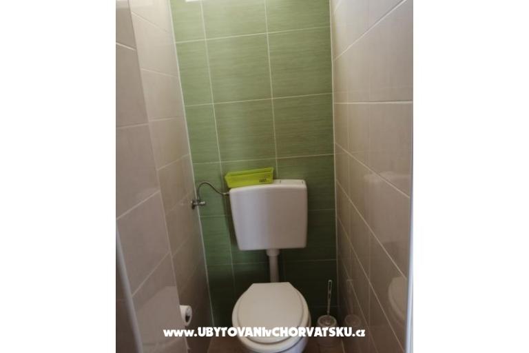 Appartements Sunce – foto 7