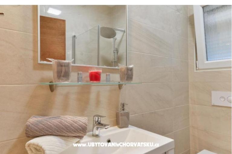 Appartements Velić – foto 10