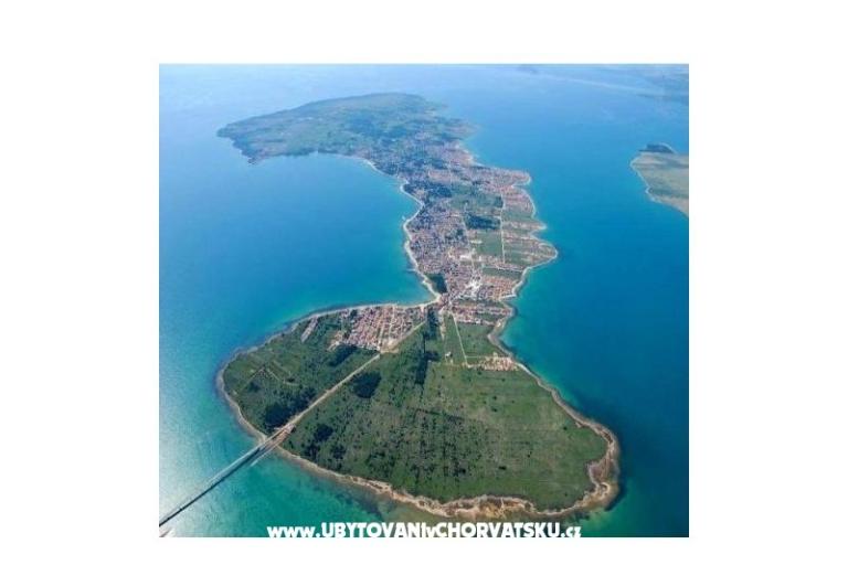 Appartements Budija / Lavanda – foto 18