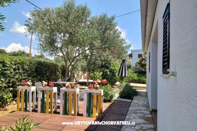 Appartements Budija / Lavanda – foto 5