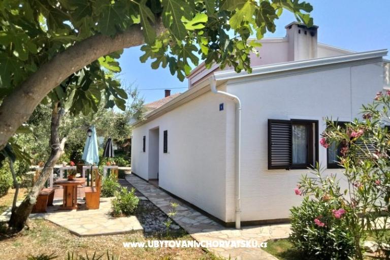 Appartements Budija / Lavanda – foto 7