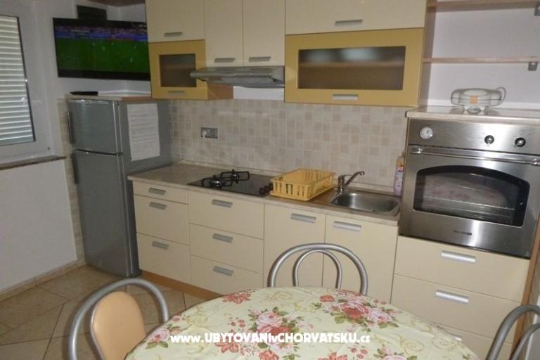 Appartements Vlašić otok Vir – foto 11