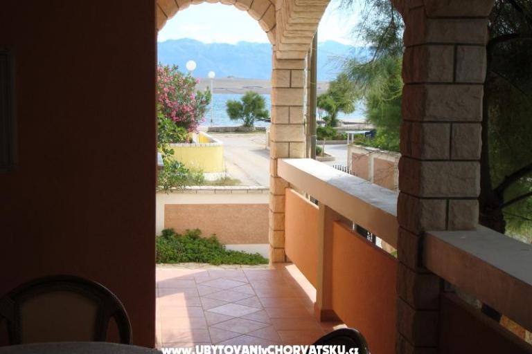 Appartements Vlašić otok Vir – foto 3