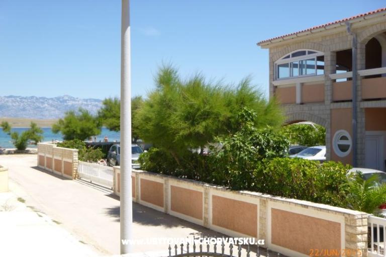 Appartements Vlašić otok Vir – foto 6