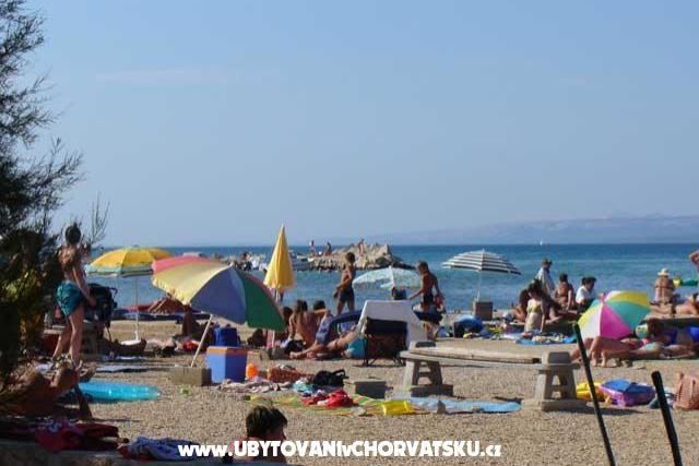 Appartements Vlašić otok Vir – foto 7