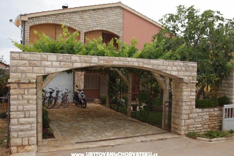 Appartements Vugec – foto 8