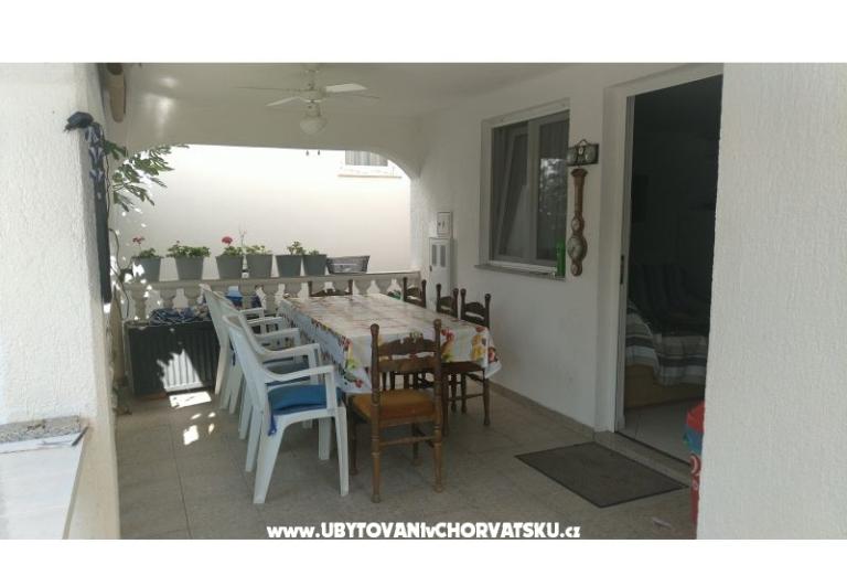 Appartements Žaja – foto 10