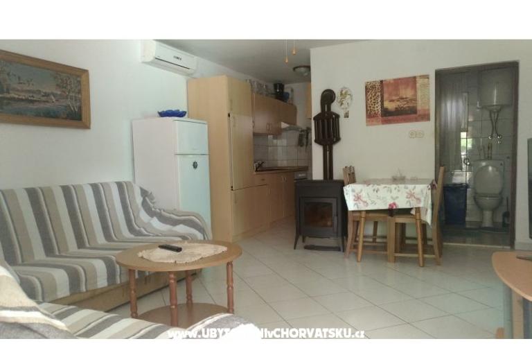 Appartements Žaja – foto 11