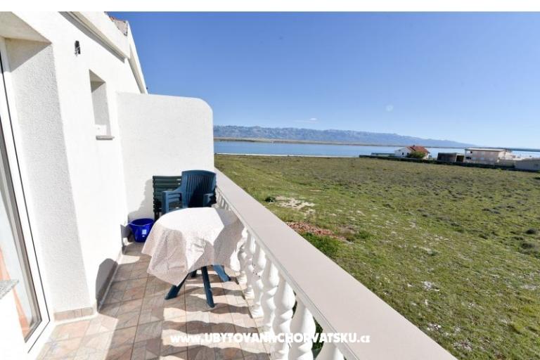 Appartements Žaja – foto 12