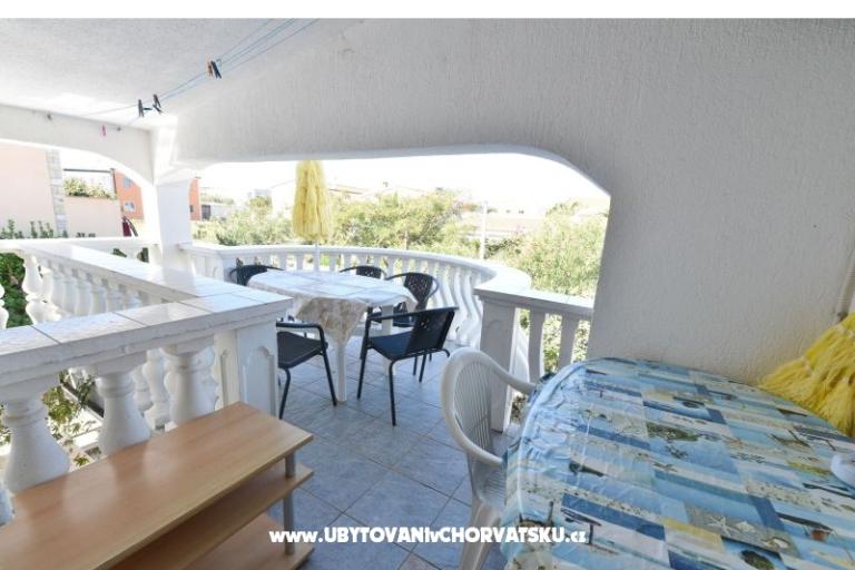 Appartements Žaja – foto 14