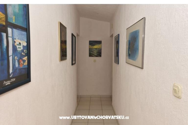 Appartements Žaja – foto 16