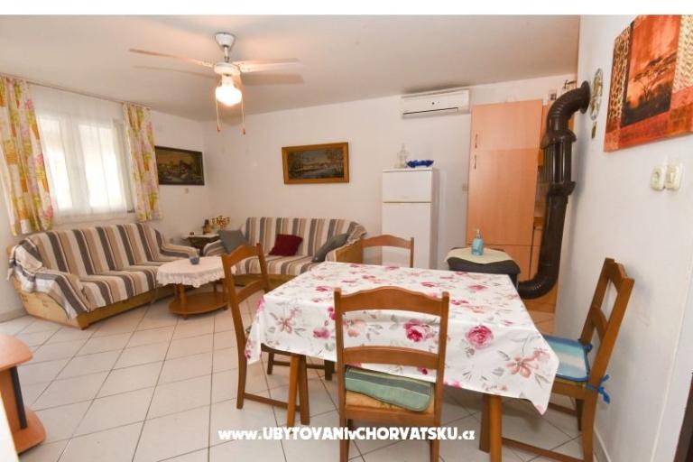 Appartements Žaja – foto 17