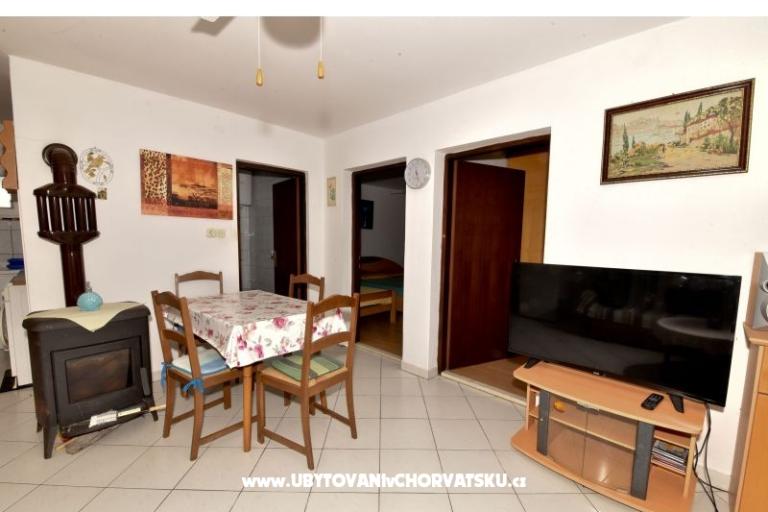 Appartements Žaja – foto 18