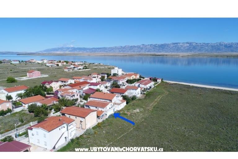 Appartements Žaja – foto 2