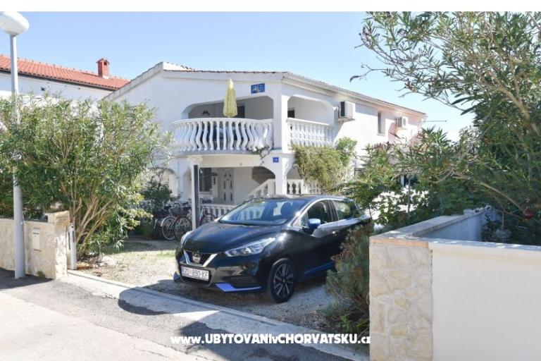 Appartements Žaja – foto 6