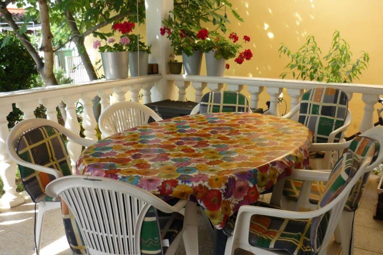 Appartements Žaja – foto 7