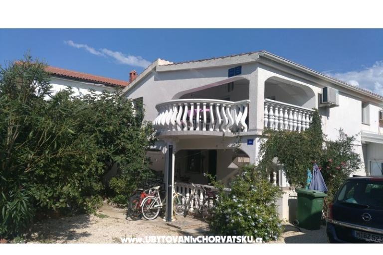 Appartements Žaja – foto 9