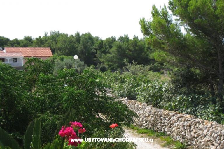 Appartement Lučica – foto 13