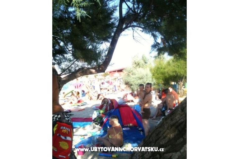Appartement Lučica – foto 14