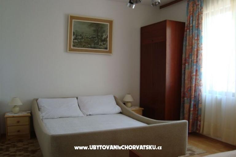 Appartement Lučica – foto 15