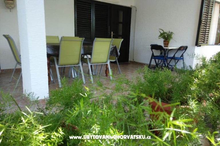 Appartement Lučica – foto 18
