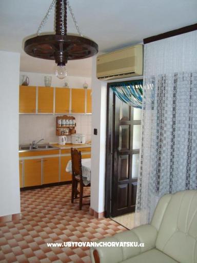 Appartement Lučica – foto 7