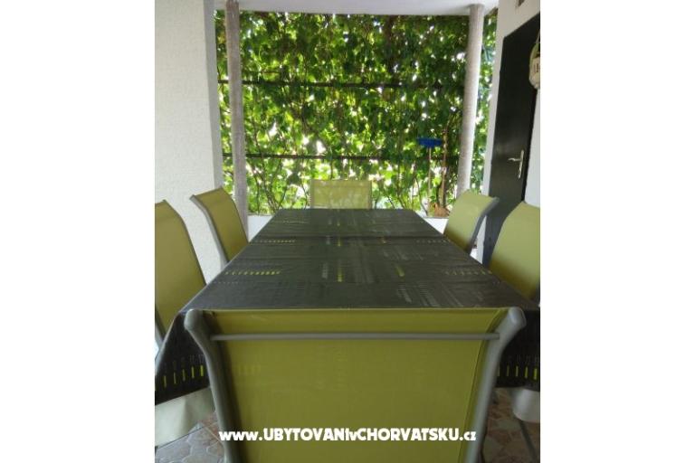Appartement Lučica – foto 8