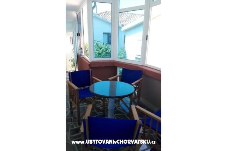 Appartements Anamaria – foto 10