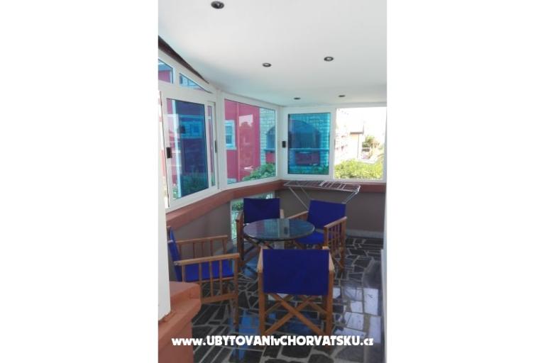 Appartements Anamaria – foto 11