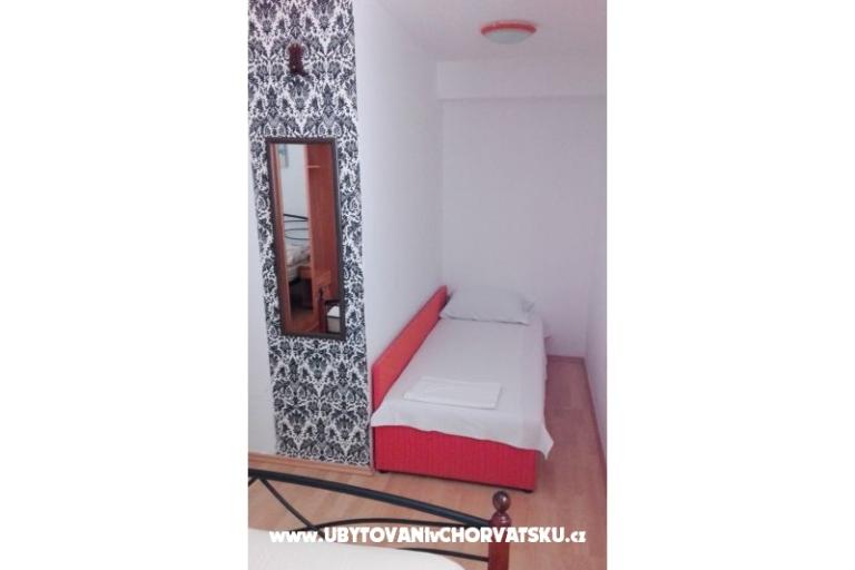 Appartements Anamaria – foto 13