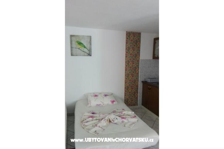 Appartements Anamaria – foto 9