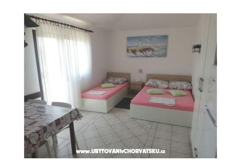 Appartements Kuduz – foto 11