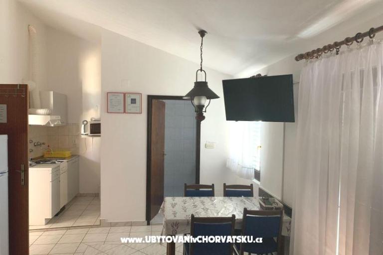 Appartements Kuduz – foto 12