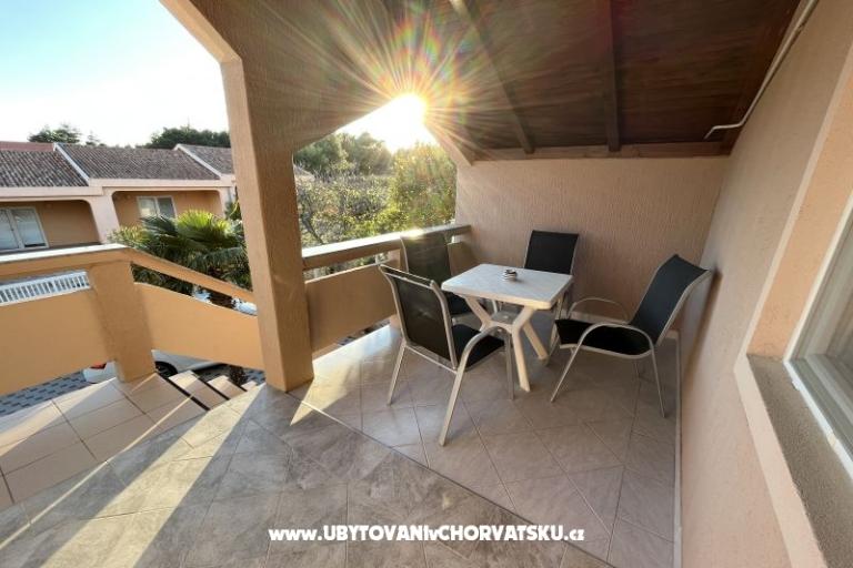 Appartement Eliška – foto 8