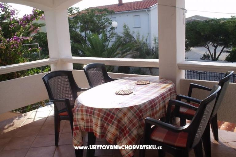 Appartements Galunić – foto 11