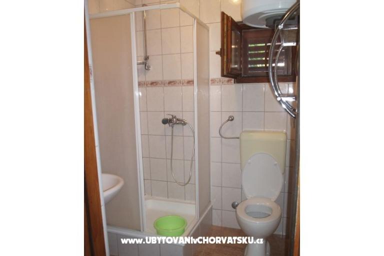 Appartements Galunić – foto 14