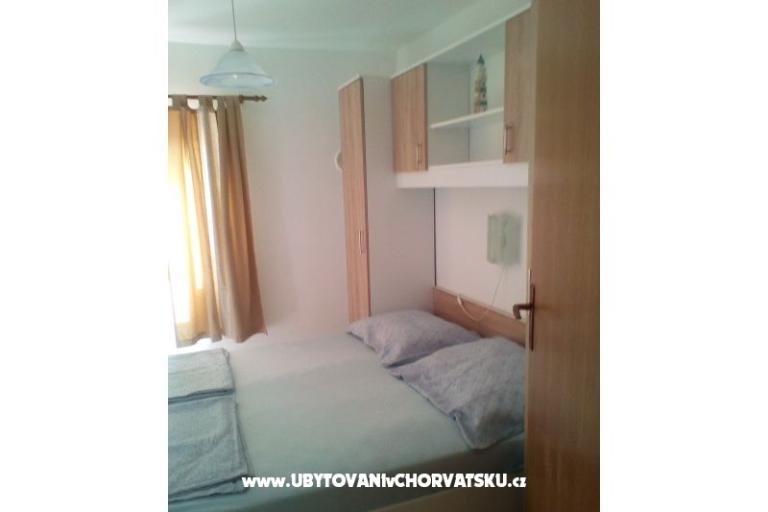 Appartements Galunić – foto 16