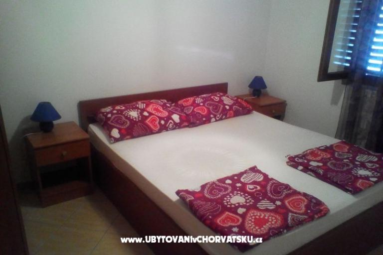 Appartements Galunić – foto 17