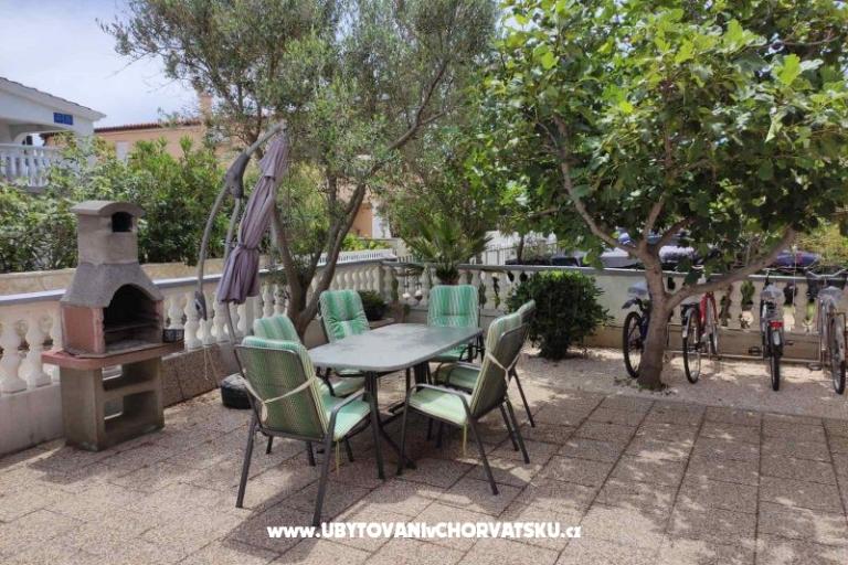 Appartements Galunić – foto 18