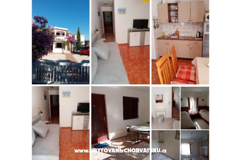 Appartements Galunić – foto 19